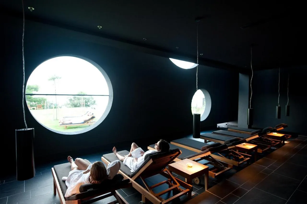 *****  Falkensteiner Hotel & Spa Iadera Petrčane Horvátország