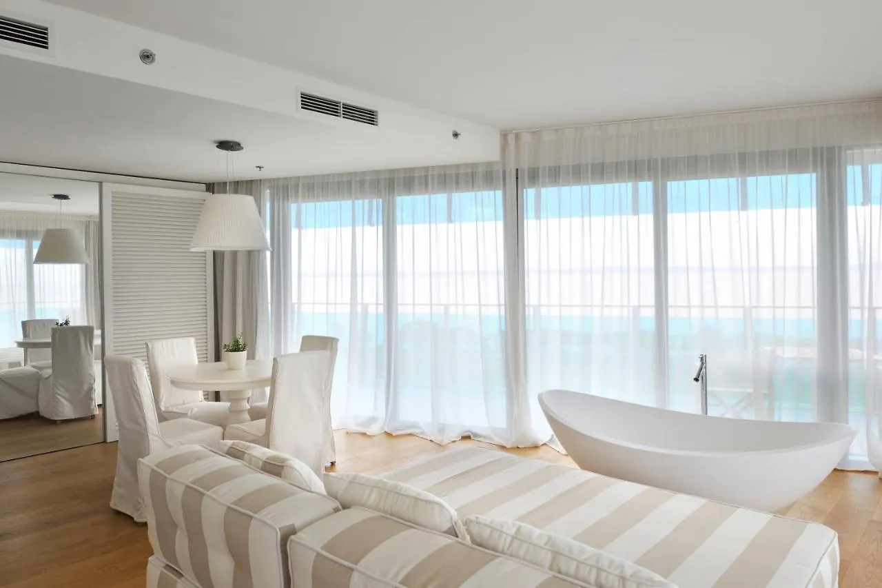 Falkensteiner Hotel & Spa Iadera Petrčane Horvátország