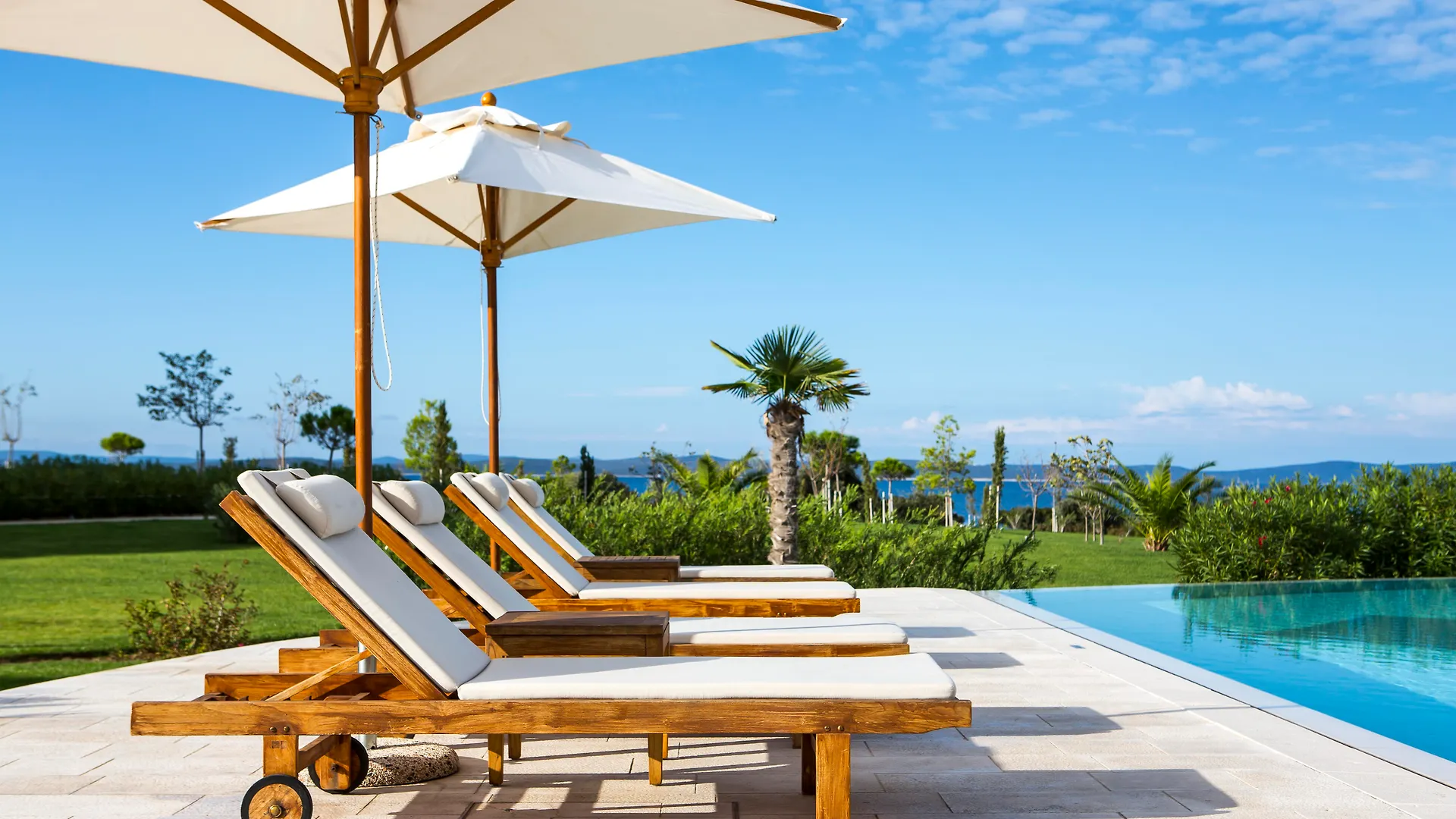 Falkensteiner Hotel & Spa Iadera Petrcane Kroatien