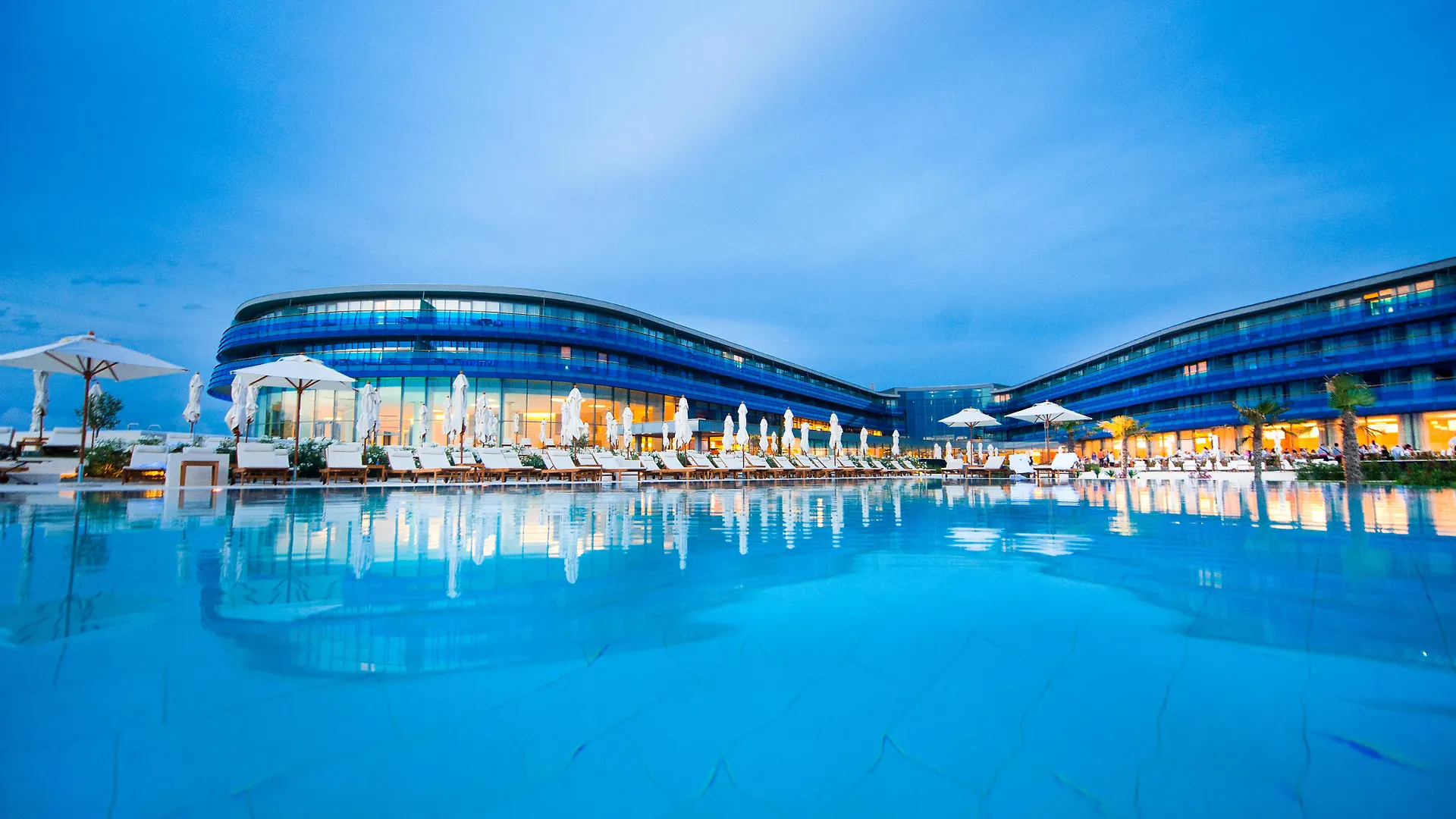 Falkensteiner Hotel & Spa Iadera Petrčane 5*,