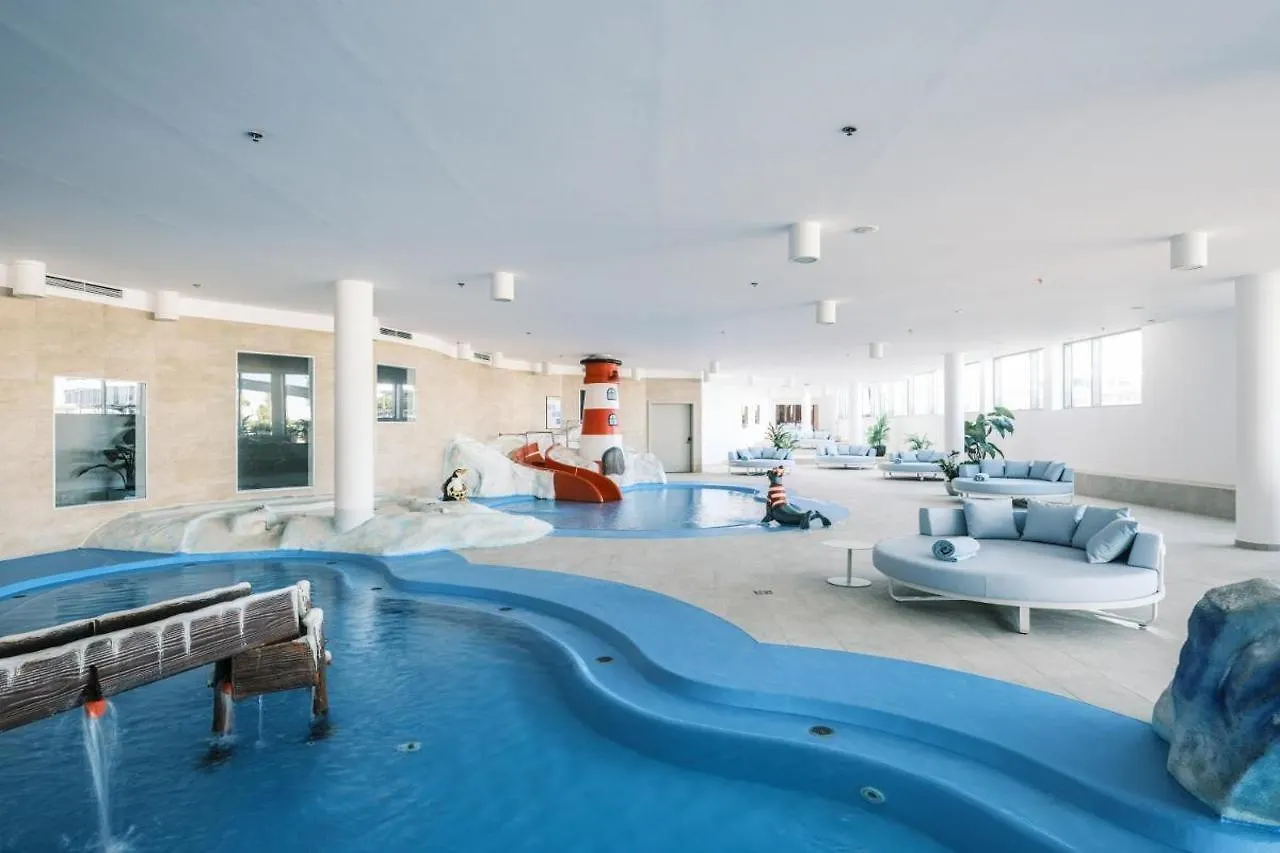 Falkensteiner Hotel & Spa Iadera Petrčane