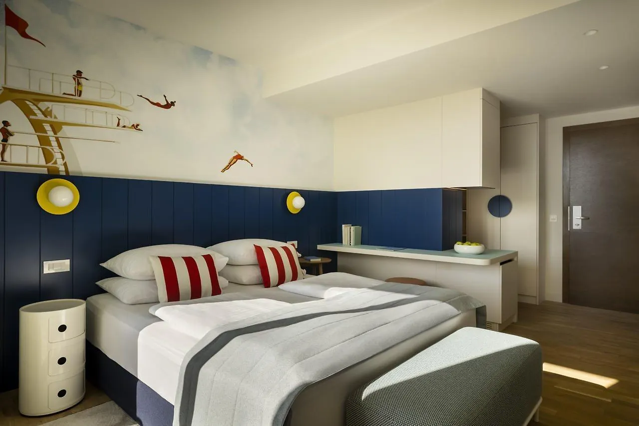 Falkensteiner Hotel & Spa Iadera Petrcane
