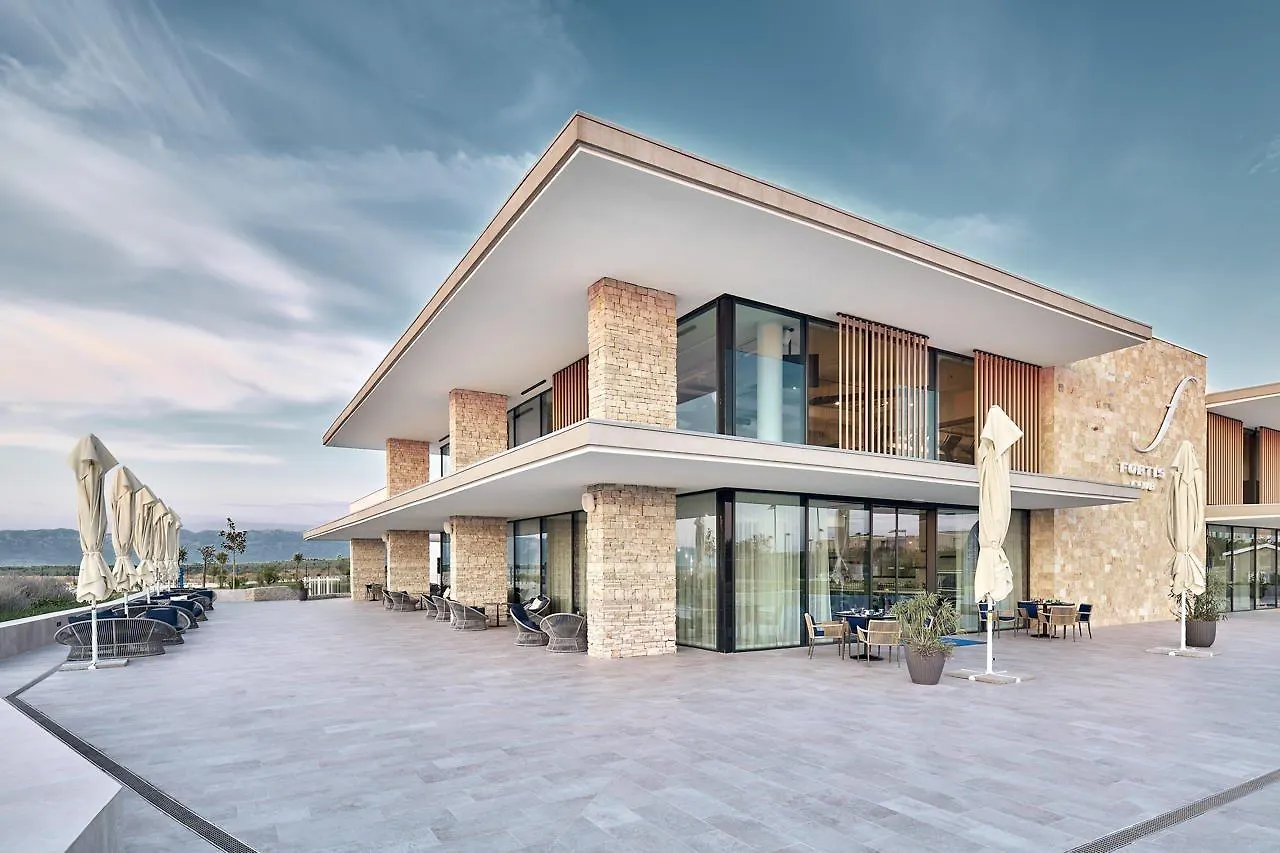 Falkensteiner Hotel & Spa Iadera Petrčane