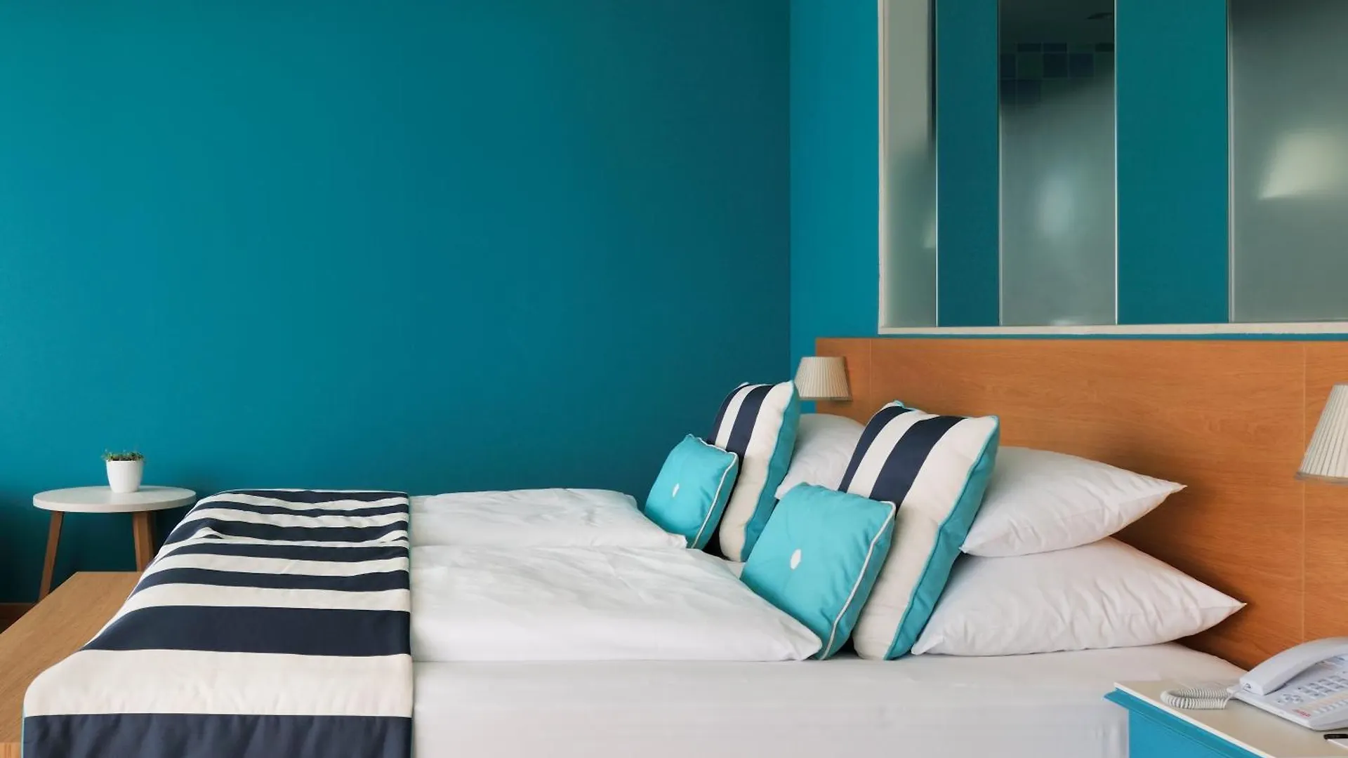 *****  Falkensteiner Hotel & Spa Iadera Petrcane Kroatien