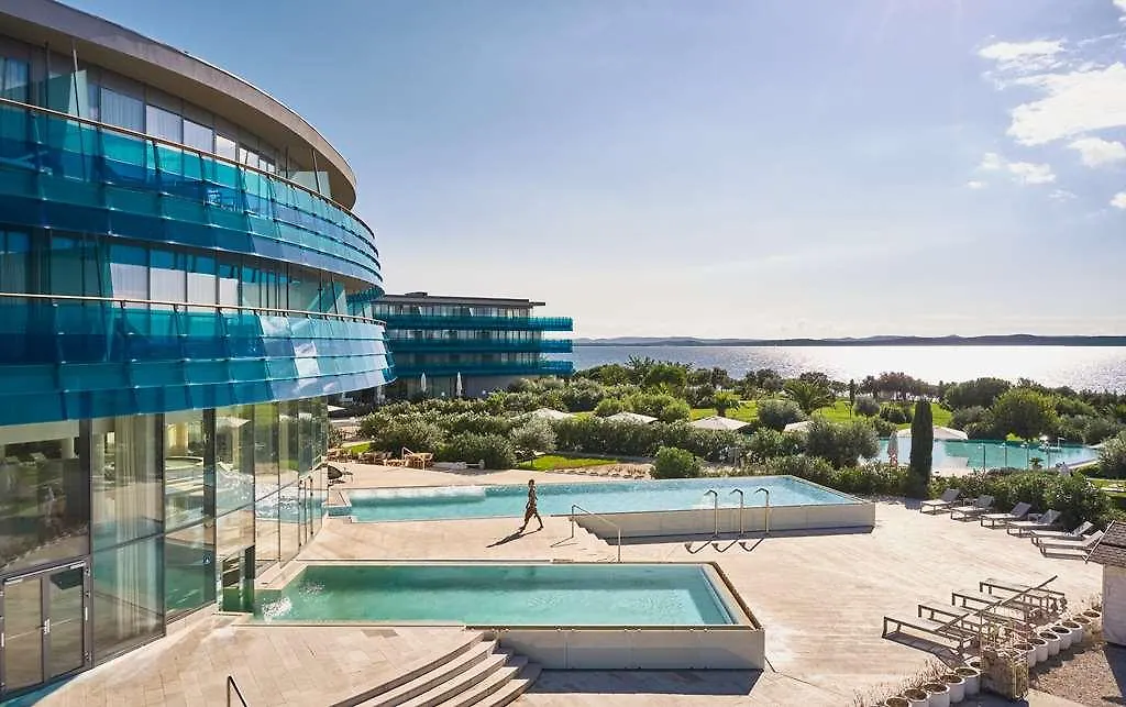 *****  Falkensteiner Hotel & Spa Iadera Petrčane Horvátország