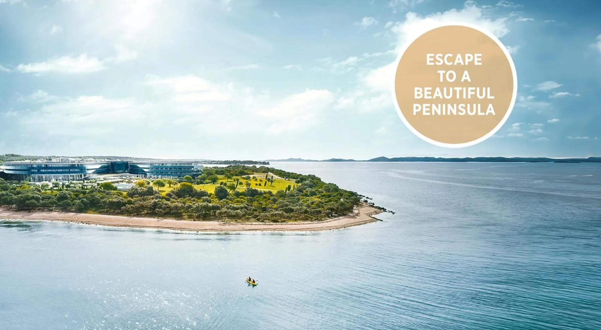 Falkensteiner Hotel & Spa Iadera Petrcane