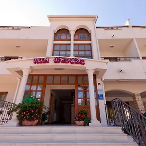 Hotell Meduza
