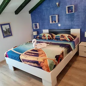 Marica Appartement