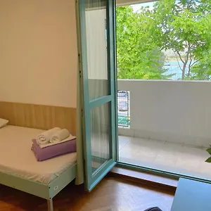 Spinut Hostal Split