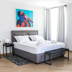 Dolac Appartement Rijeka