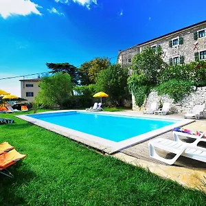  Apartament Villa Visnjan Residence Chorwacja