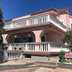  Apartament Krk Chorwacja
