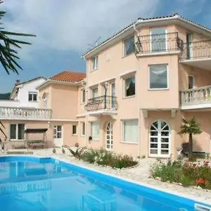 Apartment Palme 1 Opatija