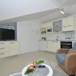 Klaudia Appartement Trogir