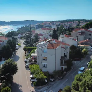 Antic Appartement Pula