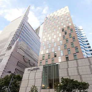 Remm Hibiya Hotel Tokio