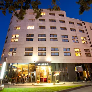 Globo Hotel Split