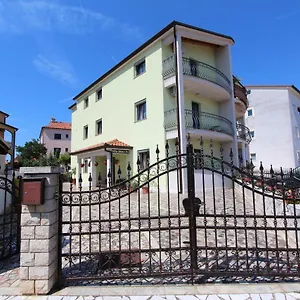  Apartament Mara Chorwacja