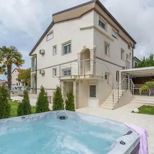Stephany Appartement Poreč