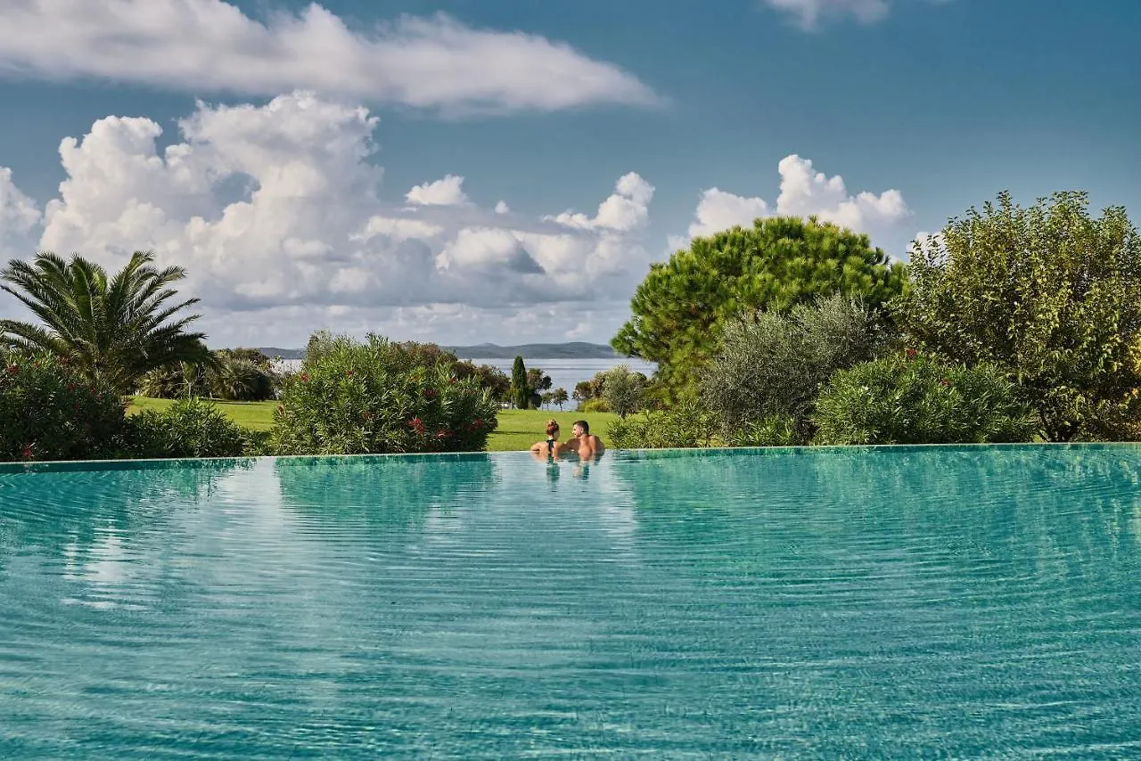 Falkensteiner Hotel & Spa Iadera Petrcane Croatia