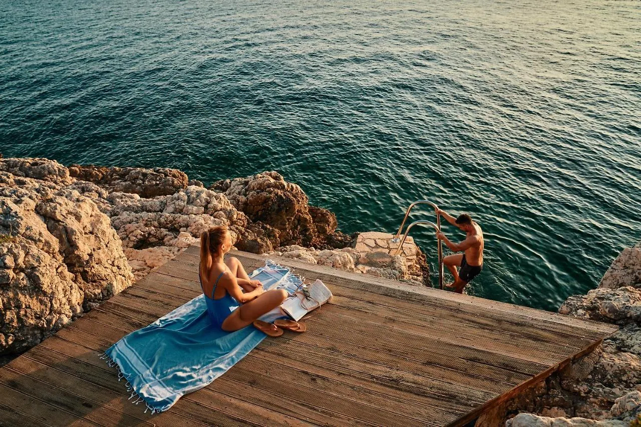 Falkensteiner Hotel & Spa Iadera Petrcane 5*,  Croatia