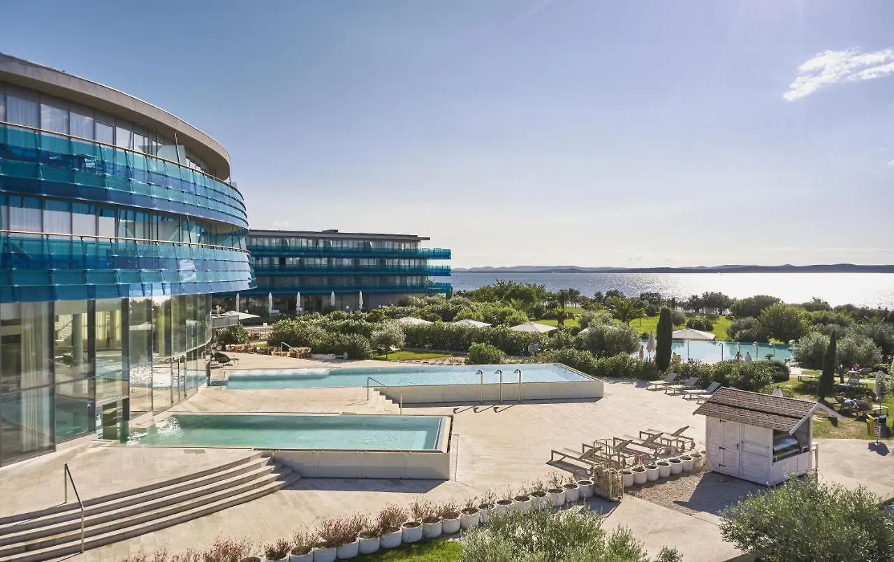 Falkensteiner Hotel & Spa Iadera Petrcane 5*,