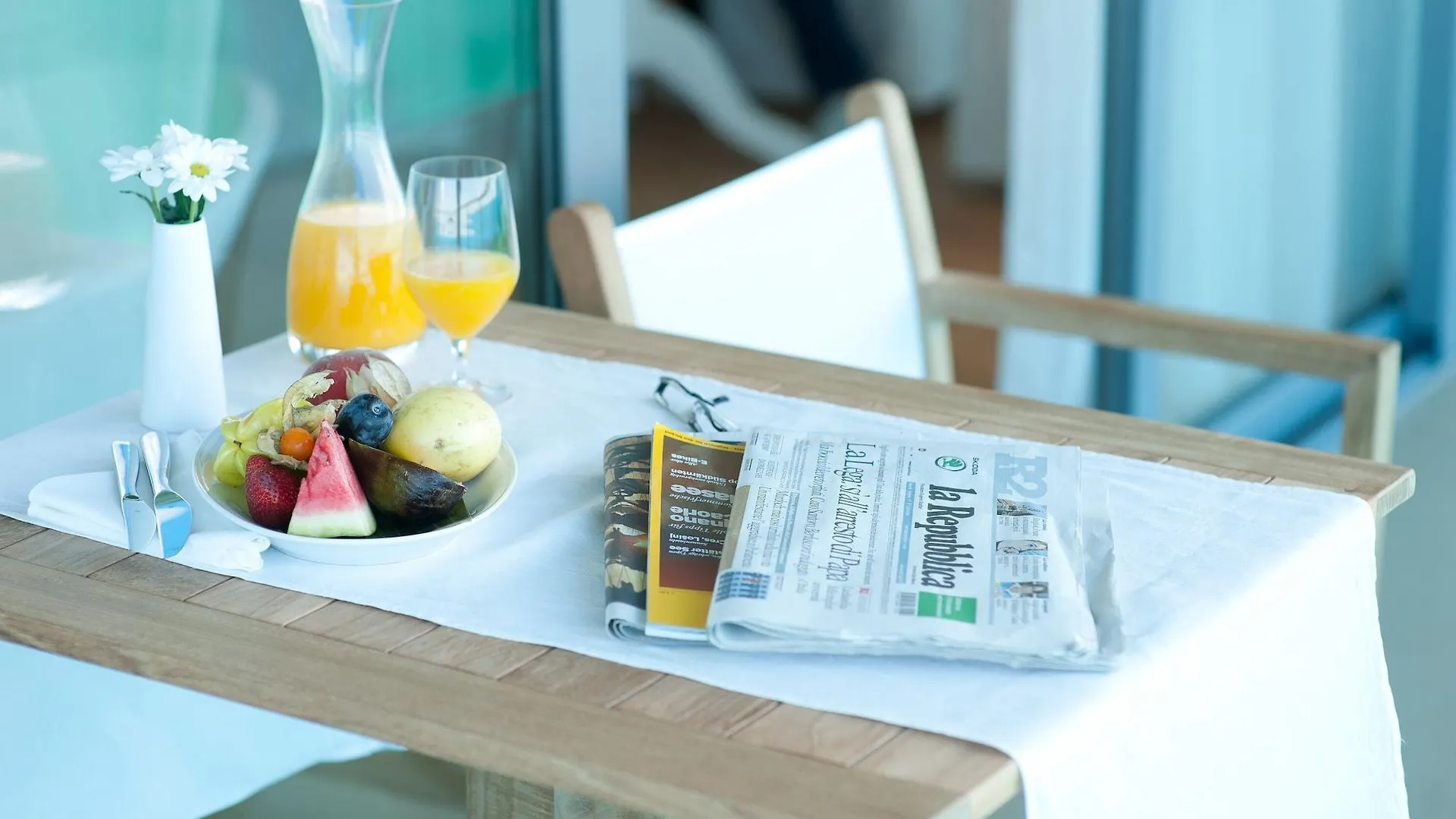 Falkensteiner Hotel & Spa Iadera Petrcane