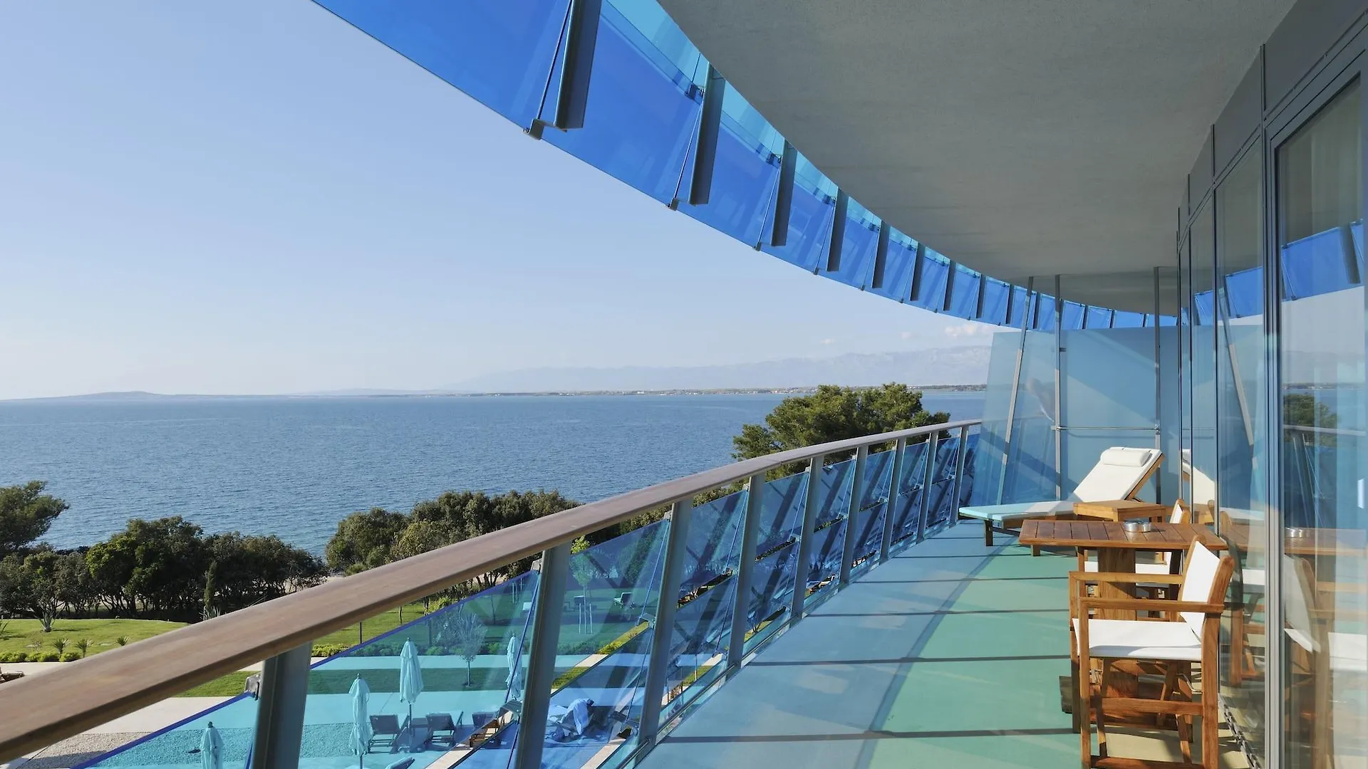 Falkensteiner Hotel & Spa Iadera Petrcane