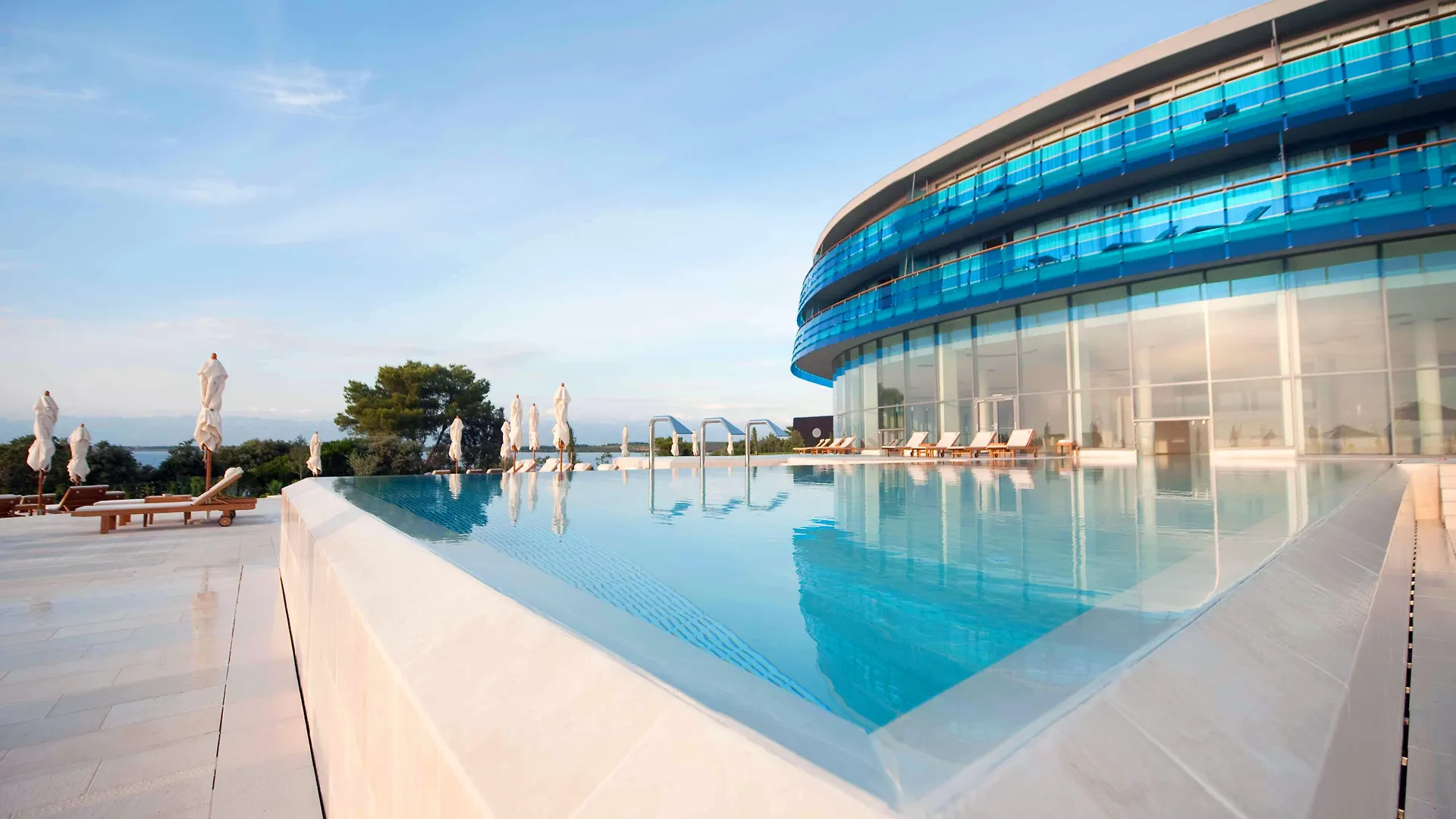 Falkensteiner Hotel & Spa Iadera Petrcane