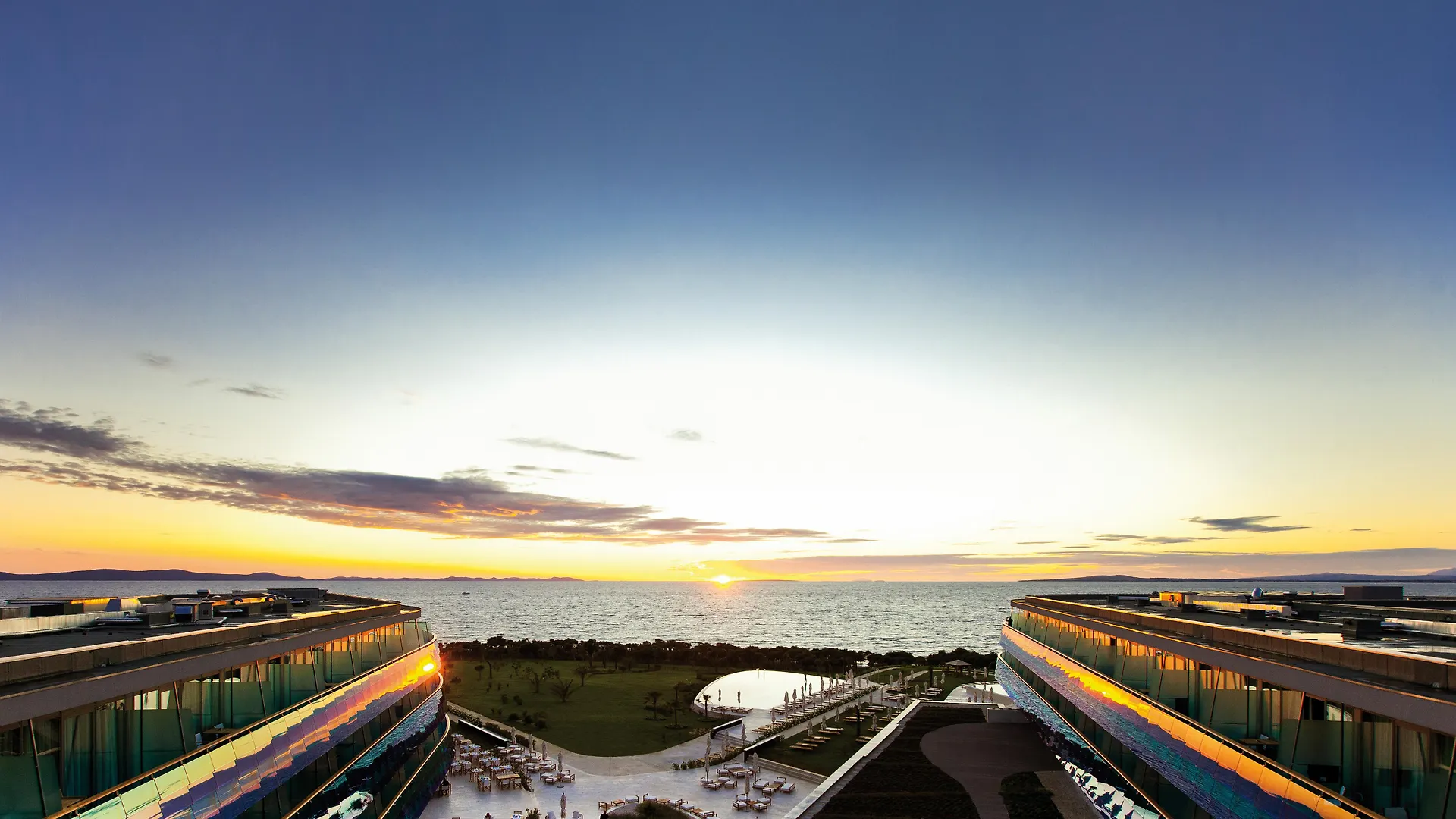 Falkensteiner Hotel & Spa Iadera Petrcane