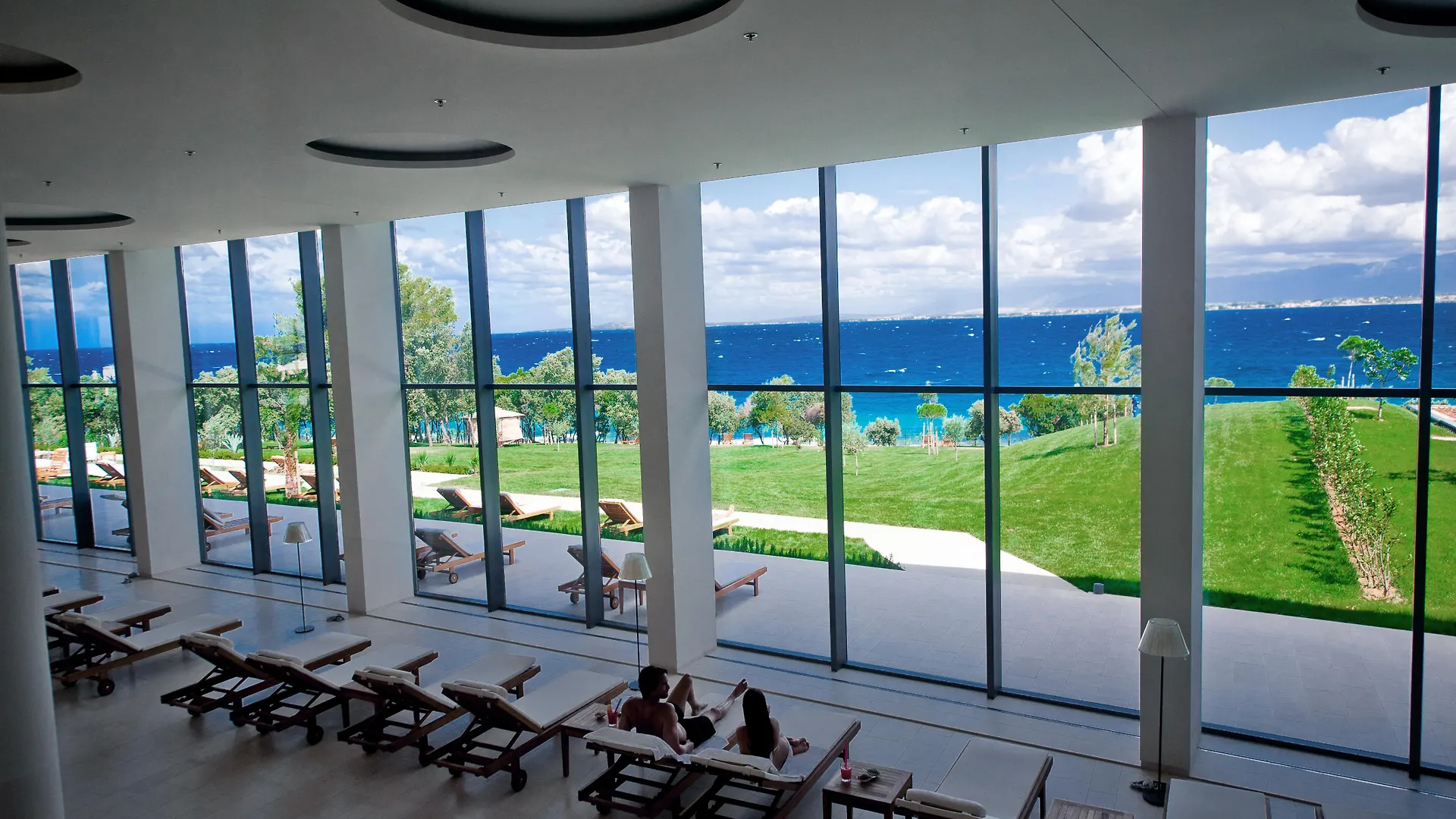 *****  Falkensteiner Hotel & Spa Iadera Petrcane Croatia