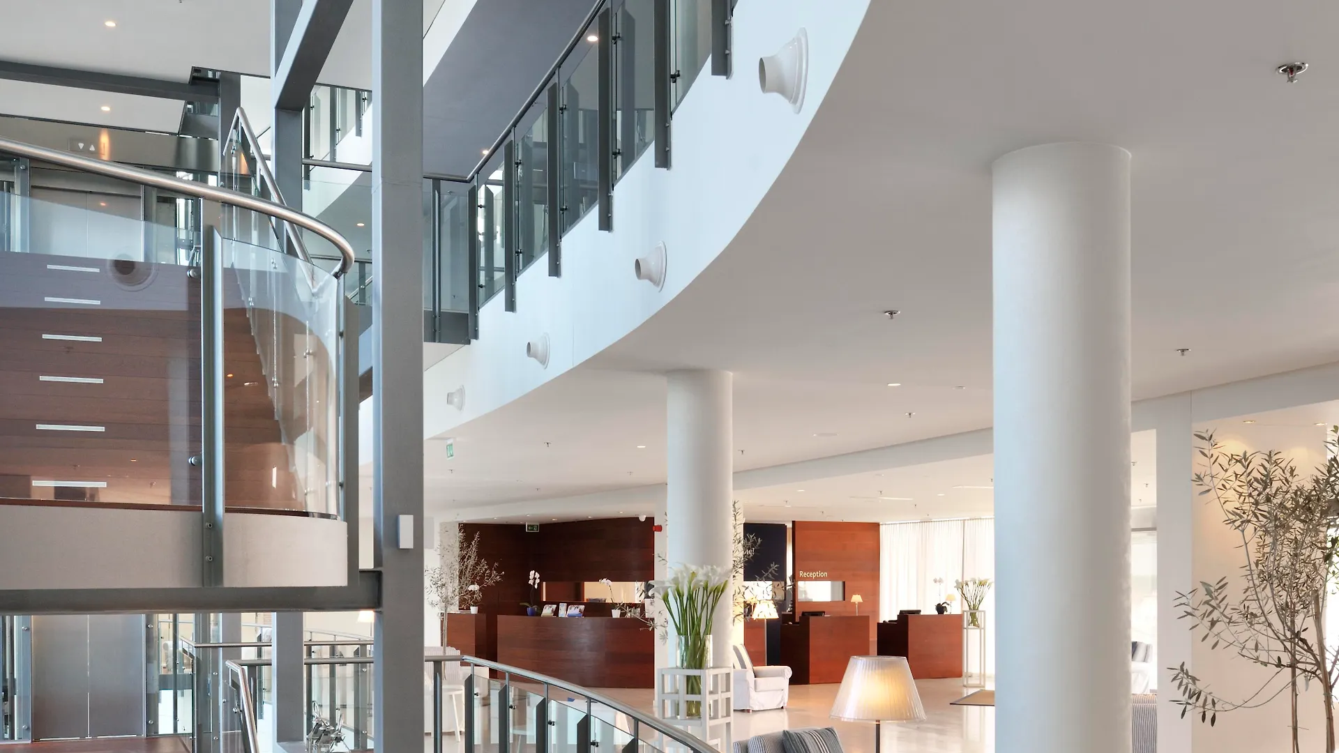 Falkensteiner Hotel & Spa Iadera Petrcane 5*,  Croatia