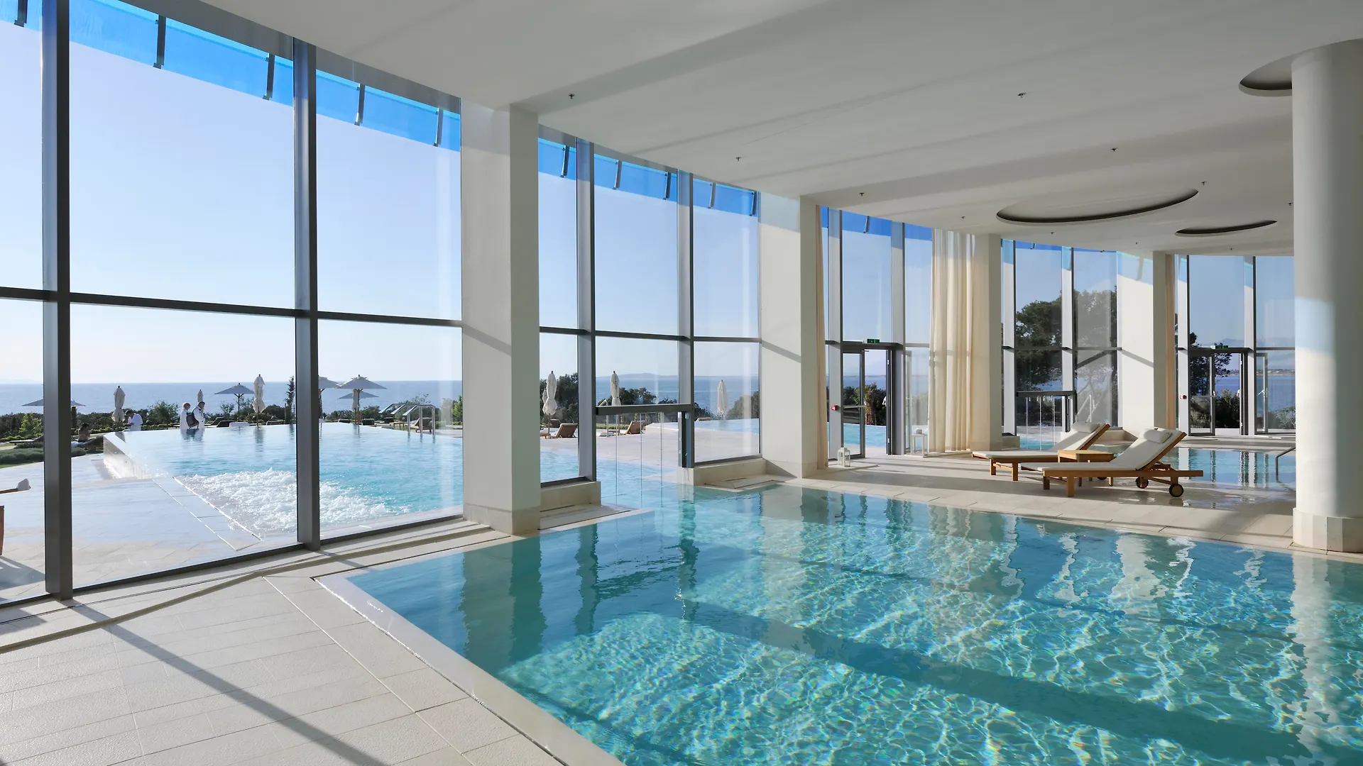 Falkensteiner Hotel & Spa Iadera Petrcane