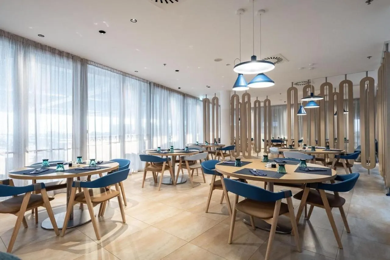 *****  Falkensteiner Hotel & Spa Iadera Petrcane Croatia