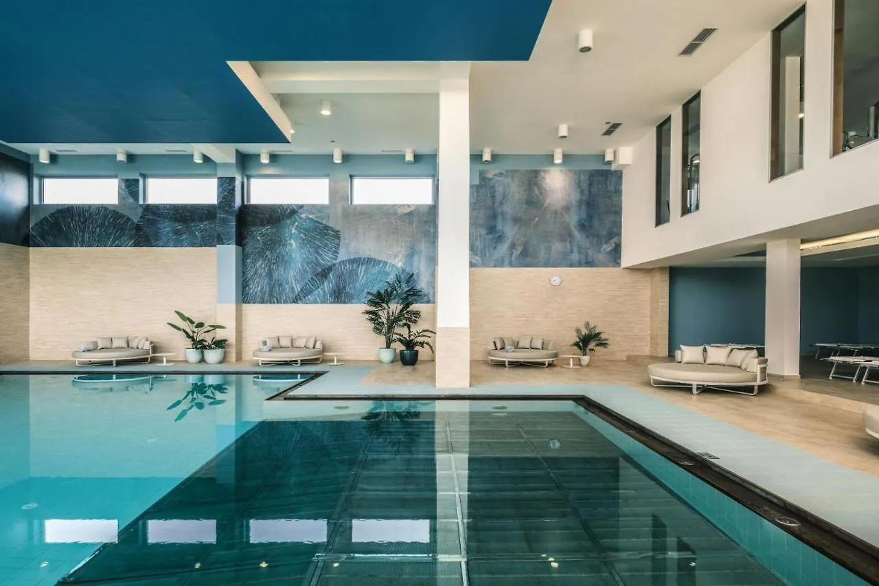Falkensteiner Hotel & Spa Iadera Petrcane 5*,