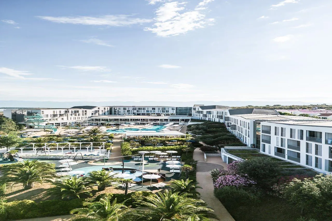 Falkensteiner Hotel & Spa Iadera Petrcane