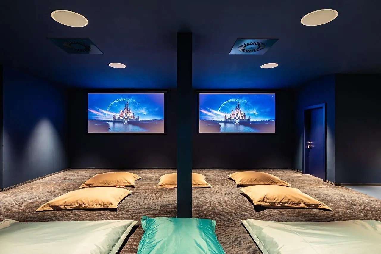 Falkensteiner Hotel & Spa Iadera Petrcane Croatia