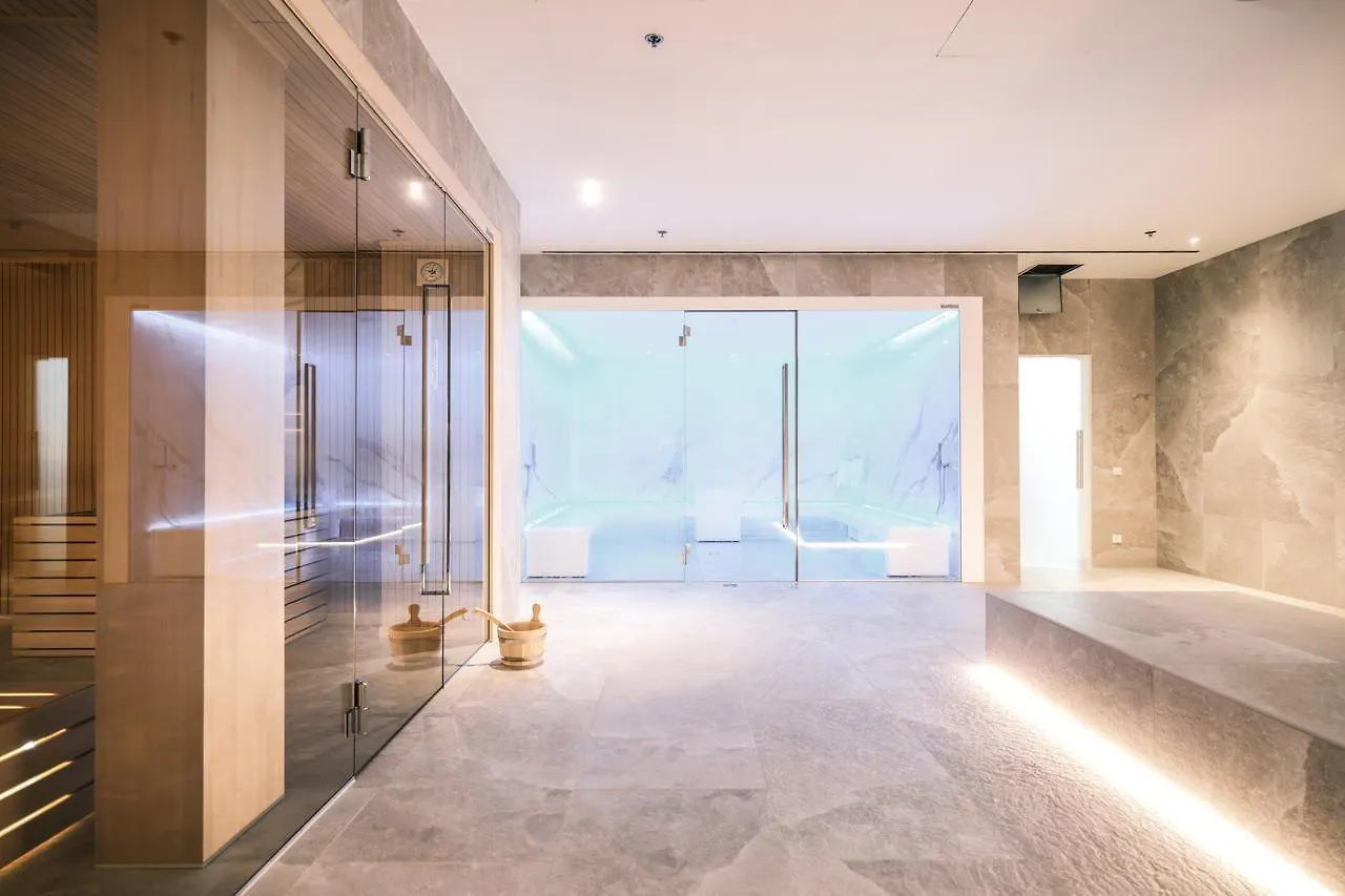 Falkensteiner Hotel & Spa Iadera Petrcane
