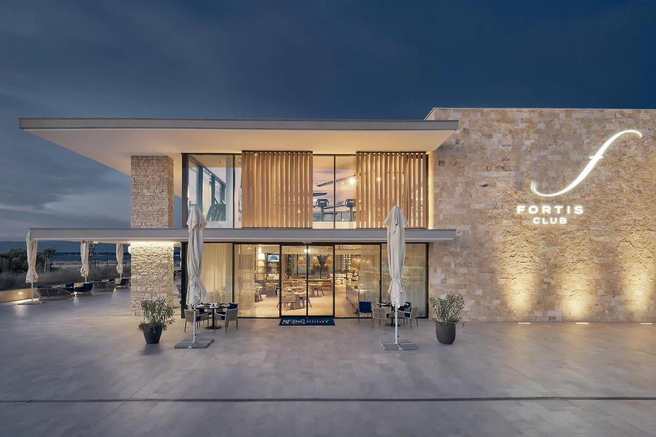 Falkensteiner Hotel & Spa Iadera Petrcane
