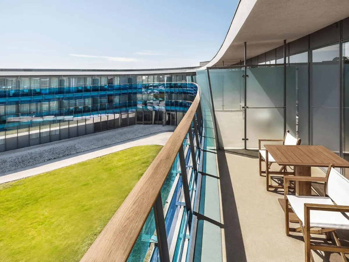 Falkensteiner Hotel & Spa Iadera Petrcane