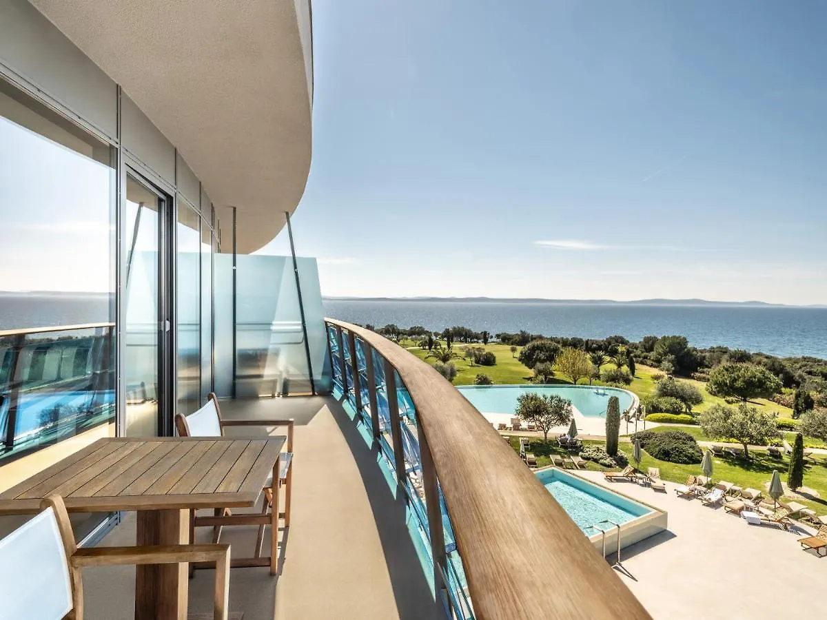 Falkensteiner Hotel & Spa Iadera Petrcane Croatia