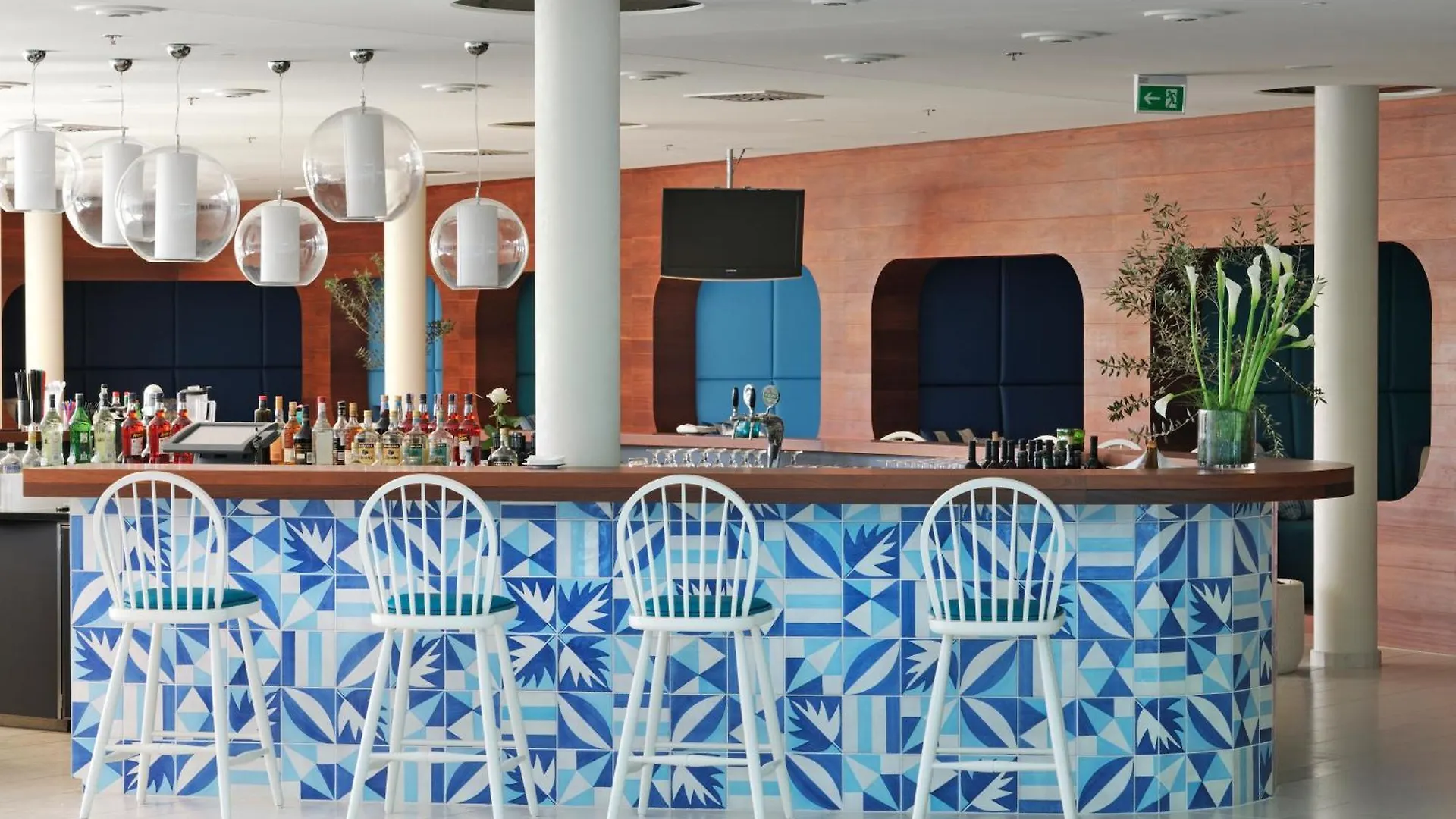 Falkensteiner Hotel & Spa Iadera Petrcane 5*,  Croatia