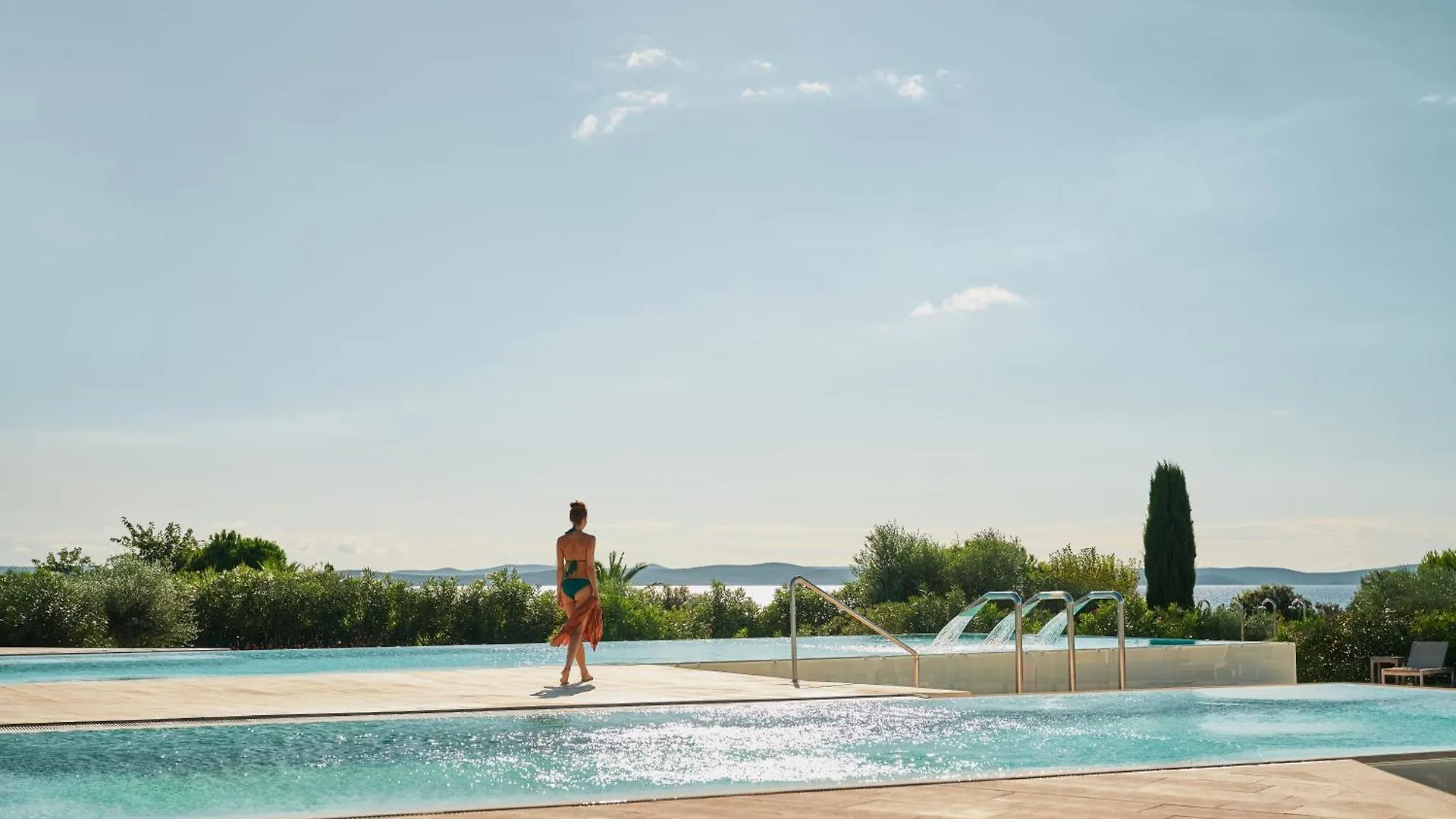 Falkensteiner Hotel & Spa Iadera Petrcane
