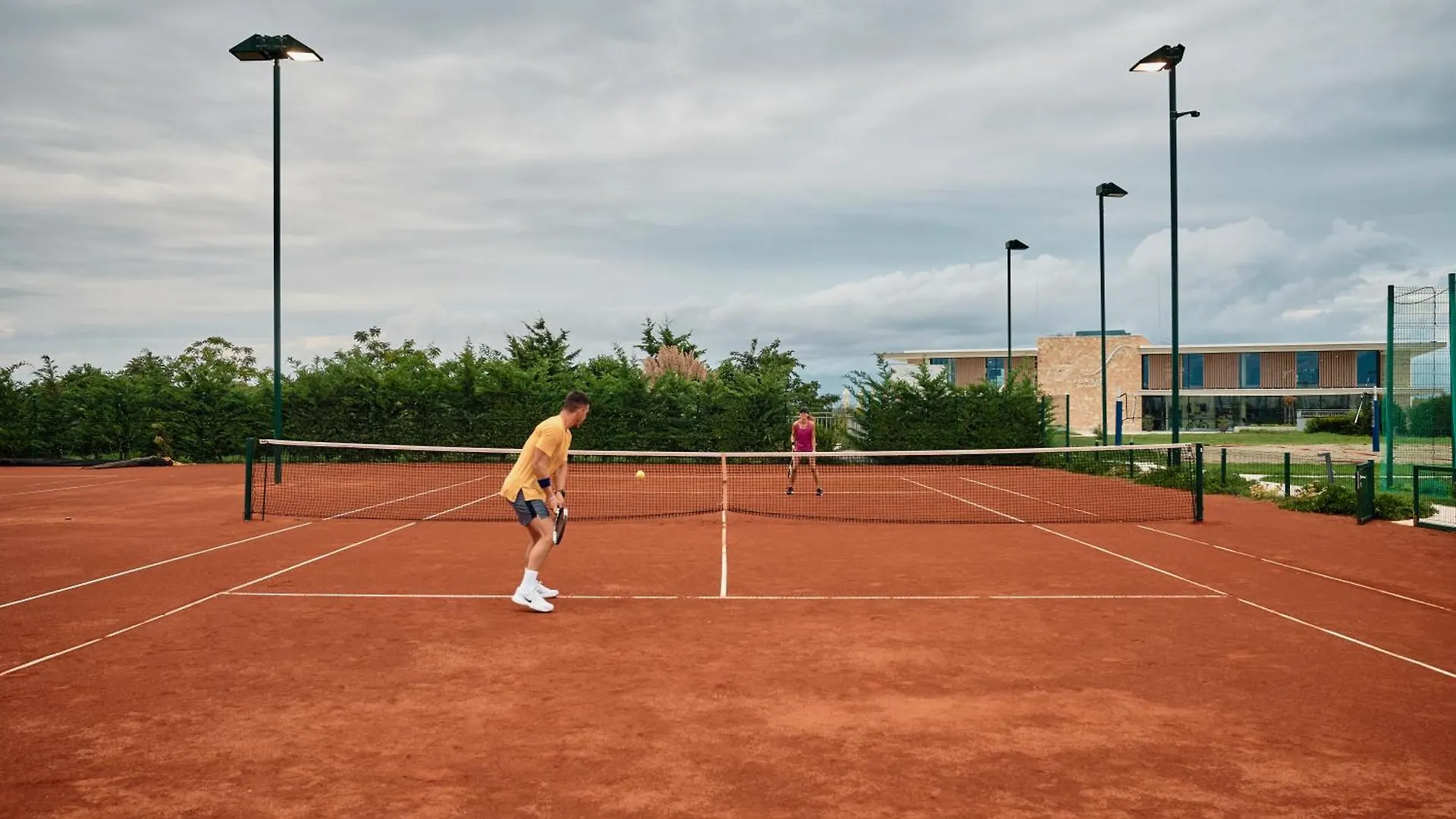 Falkensteiner Hotel & Spa Iadera Petrcane Croatia