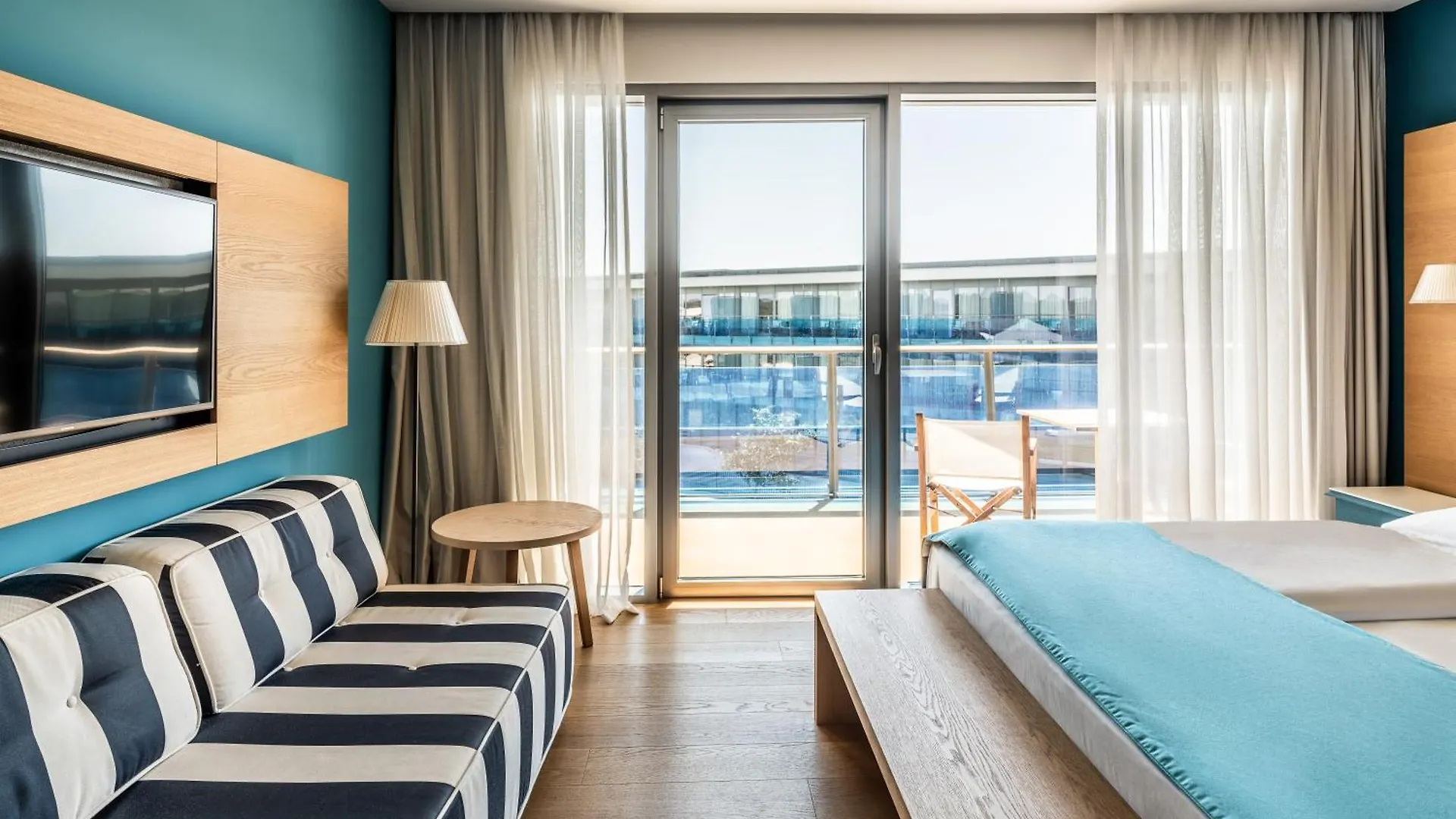 *****  Falkensteiner Hotel & Spa Iadera Petrcane Croatia