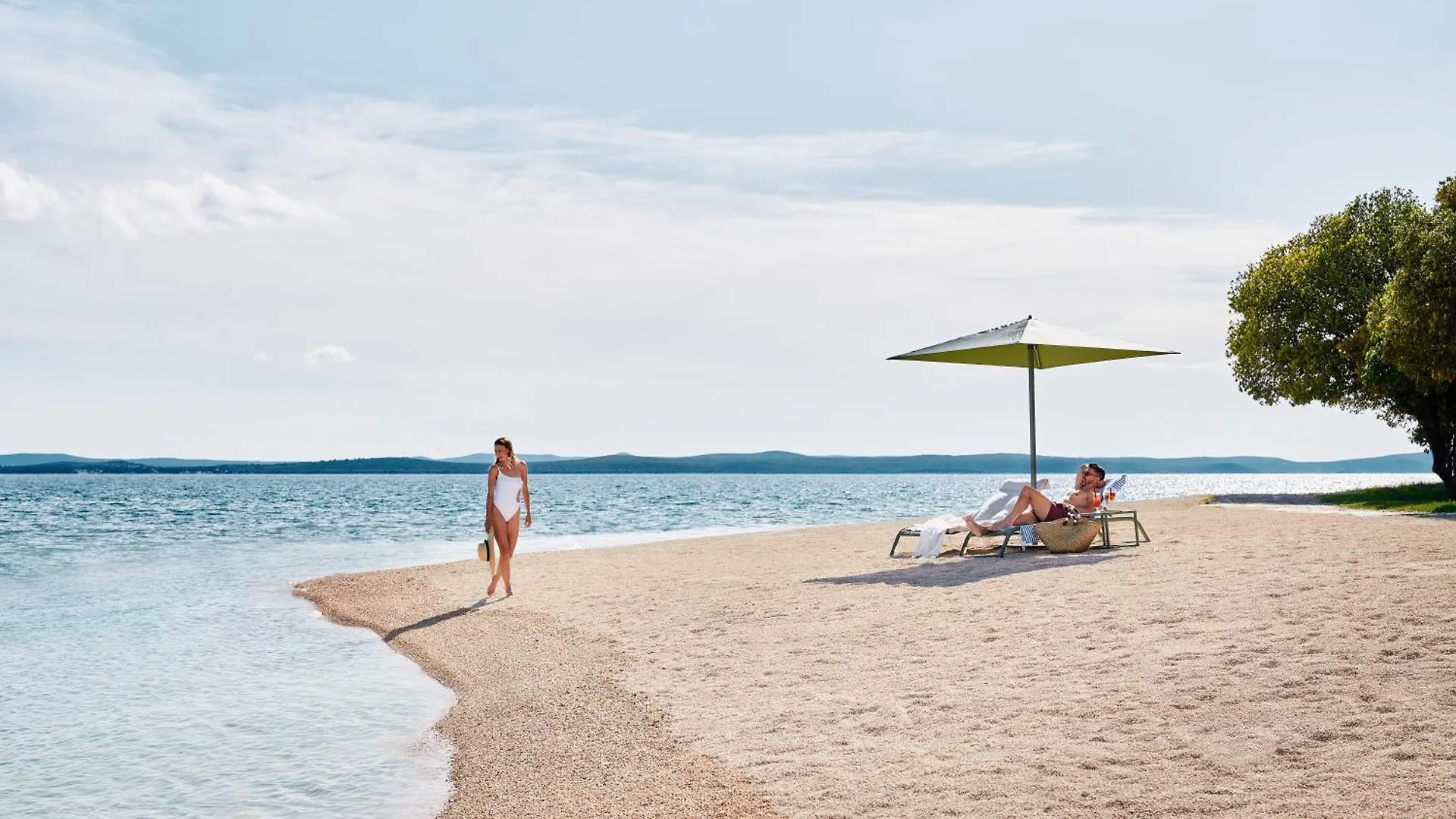 Falkensteiner Hotel & Spa Iadera Petrcane