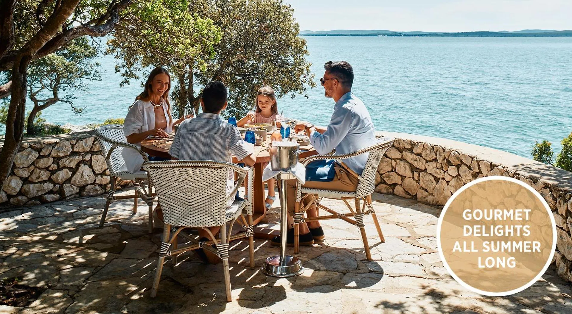 Falkensteiner Hotel & Spa Iadera Petrcane