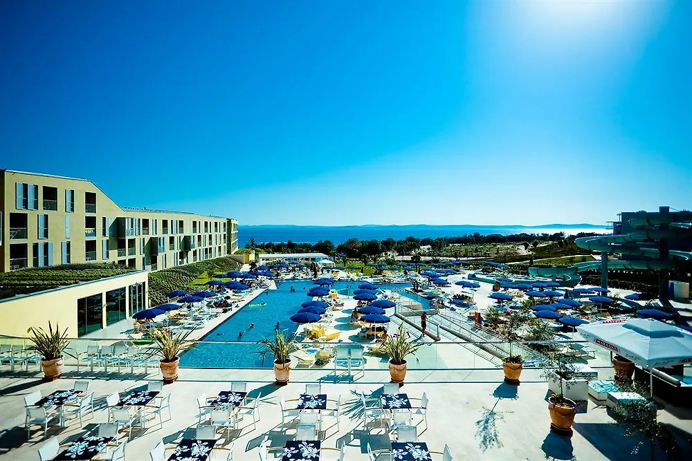 Falkensteiner Hotel & Spa Iadera Petrcane 5*,  Croatia